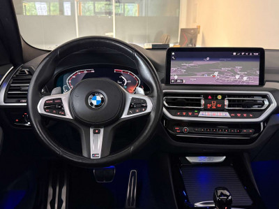 BMW X3 Gebrauchtwagen BMW X3 Gebrauchtwagen