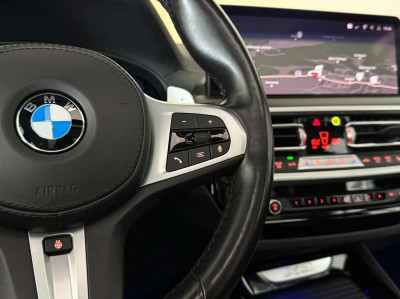 BMW X3 Gebrauchtwagen BMW X3 Gebrauchtwagen