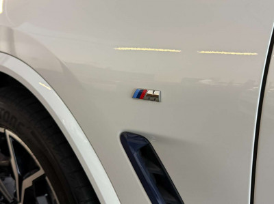 BMW X3 Gebrauchtwagen BMW X3 Gebrauchtwagen