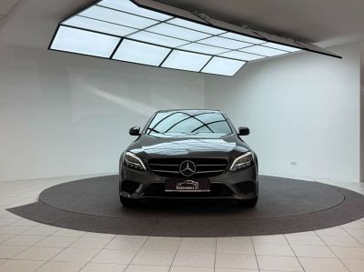 Mercedes-Benz C-Klasse Gebrauchtwagen Mercedes-Benz C-Klasse Gebrauchtwagen