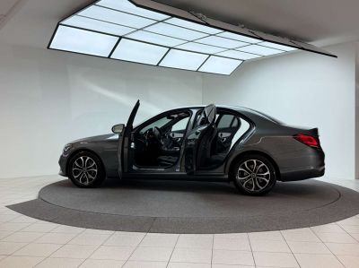 Mercedes-Benz C-Klasse Gebrauchtwagen Mercedes-Benz C-Klasse Gebrauchtwagen