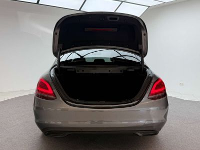 Mercedes-Benz C-Klasse Gebrauchtwagen Mercedes-Benz C-Klasse Gebrauchtwagen