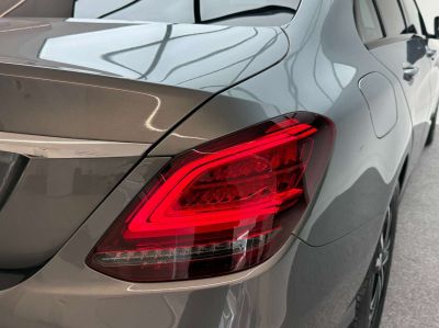 Mercedes-Benz C-Klasse Gebrauchtwagen Mercedes-Benz C-Klasse Gebrauchtwagen