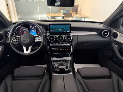 Mercedes-Benz C-Klasse Gebrauchtwagen Mercedes-Benz C-Klasse Gebrauchtwagen