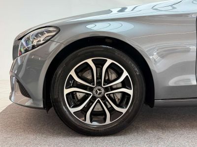 Mercedes-Benz C-Klasse Gebrauchtwagen Mercedes-Benz C-Klasse Gebrauchtwagen
