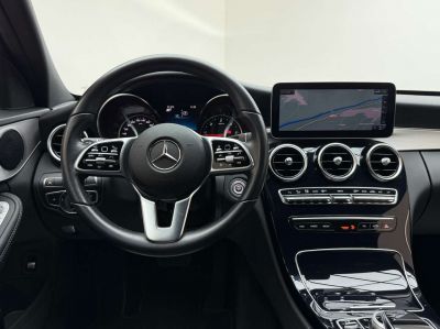 Mercedes-Benz C-Klasse Gebrauchtwagen Mercedes-Benz C-Klasse Gebrauchtwagen