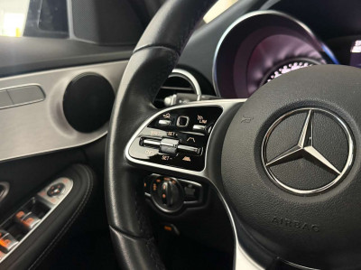 Mercedes-Benz C-Klasse Gebrauchtwagen Mercedes-Benz C-Klasse Gebrauchtwagen