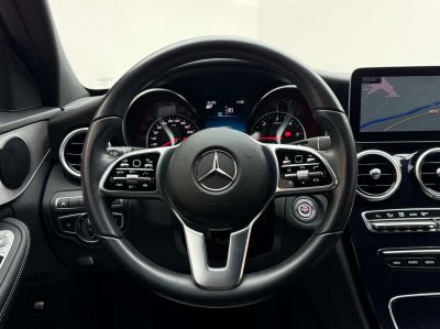 Mercedes-Benz C-Klasse Gebrauchtwagen Mercedes-Benz C-Klasse Gebrauchtwagen