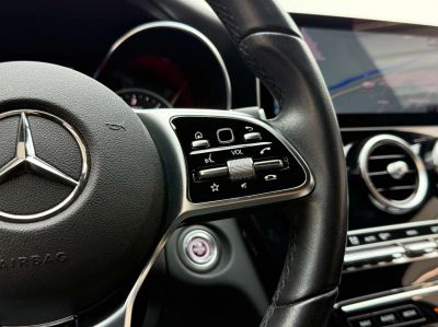 Mercedes-Benz C-Klasse Gebrauchtwagen Mercedes-Benz C-Klasse Gebrauchtwagen