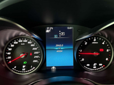 Mercedes-Benz C-Klasse Gebrauchtwagen Mercedes-Benz C-Klasse Gebrauchtwagen