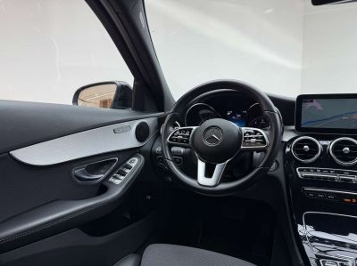 Mercedes-Benz C-Klasse Gebrauchtwagen Mercedes-Benz C-Klasse Gebrauchtwagen
