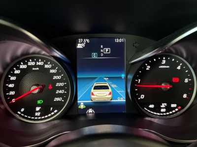 Mercedes-Benz C-Klasse Gebrauchtwagen Mercedes-Benz C-Klasse Gebrauchtwagen
