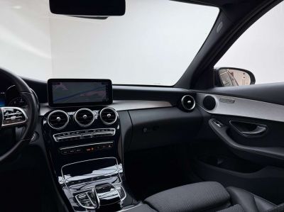 Mercedes-Benz C-Klasse Gebrauchtwagen Mercedes-Benz C-Klasse Gebrauchtwagen