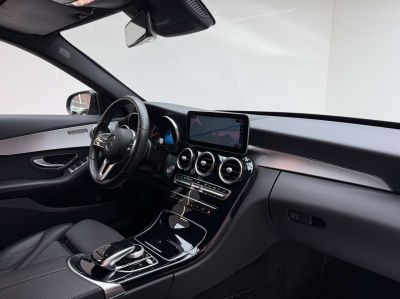 Mercedes-Benz C-Klasse Gebrauchtwagen Mercedes-Benz C-Klasse Gebrauchtwagen