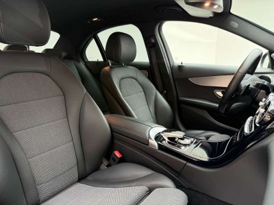 Mercedes-Benz C-Klasse Gebrauchtwagen Mercedes-Benz C-Klasse Gebrauchtwagen