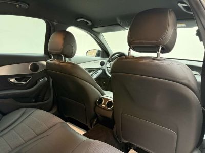 Mercedes-Benz C-Klasse Gebrauchtwagen Mercedes-Benz C-Klasse Gebrauchtwagen