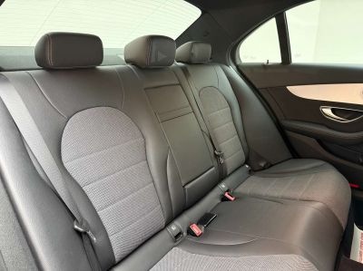 Mercedes-Benz C-Klasse Gebrauchtwagen Mercedes-Benz C-Klasse Gebrauchtwagen