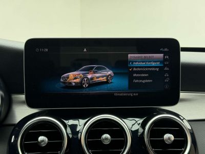 Mercedes-Benz C-Klasse Gebrauchtwagen Mercedes-Benz C-Klasse Gebrauchtwagen