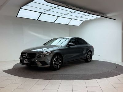 Mercedes-Benz C-Klasse Gebrauchtwagen Mercedes-Benz C-Klasse Gebrauchtwagen