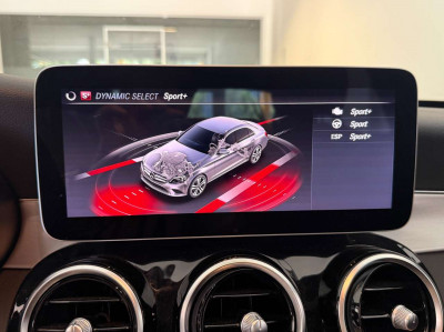 Mercedes-Benz C-Klasse Gebrauchtwagen Mercedes-Benz C-Klasse Gebrauchtwagen