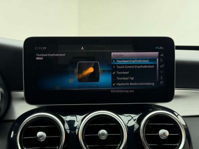 Mercedes-Benz C-Klasse Gebrauchtwagen Mercedes-Benz C-Klasse Gebrauchtwagen