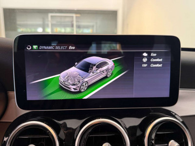 Mercedes-Benz C-Klasse Gebrauchtwagen Mercedes-Benz C-Klasse Gebrauchtwagen