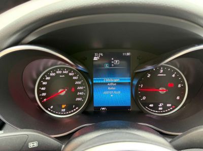 Mercedes-Benz C-Klasse Gebrauchtwagen Mercedes-Benz C-Klasse Gebrauchtwagen