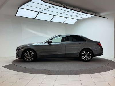 Mercedes-Benz C-Klasse Gebrauchtwagen Mercedes-Benz C-Klasse Gebrauchtwagen