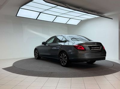 Mercedes-Benz C-Klasse Gebrauchtwagen Mercedes-Benz C-Klasse Gebrauchtwagen