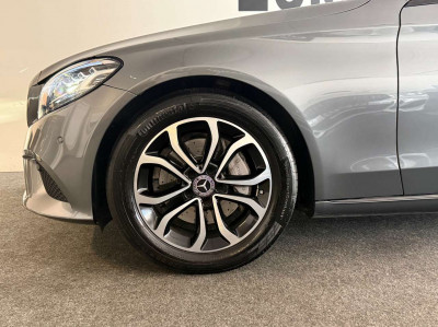 Mercedes-Benz C-Klasse Gebrauchtwagen Mercedes-Benz C-Klasse Gebrauchtwagen