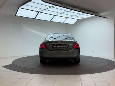 Mercedes-Benz C-Klasse Gebrauchtwagen Mercedes-Benz C-Klasse Gebrauchtwagen