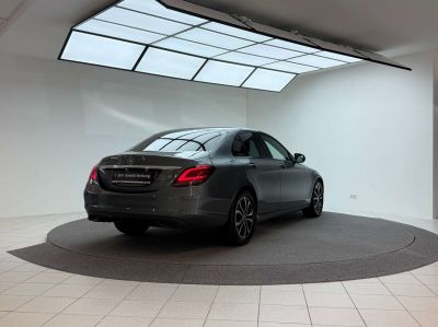 Mercedes-Benz C-Klasse Gebrauchtwagen Mercedes-Benz C-Klasse Gebrauchtwagen