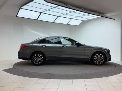 Mercedes-Benz C-Klasse Gebrauchtwagen Mercedes-Benz C-Klasse Gebrauchtwagen