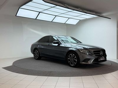 Mercedes-Benz C-Klasse Gebrauchtwagen Mercedes-Benz C-Klasse Gebrauchtwagen