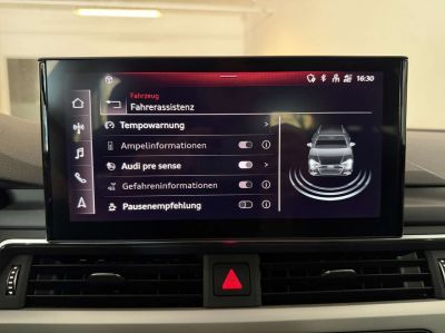 Audi A4 Gebrauchtwagen Audi A4 Gebrauchtwagen