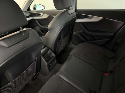 Audi A4 Gebrauchtwagen Audi A4 Gebrauchtwagen