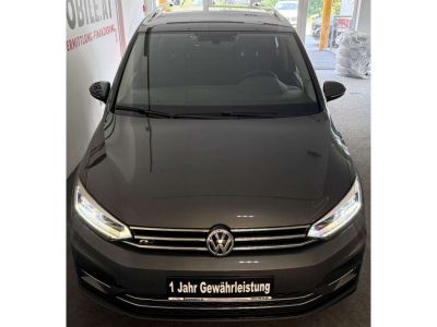 VW Touran Gebrauchtwagen VW Touran Gebrauchtwagen