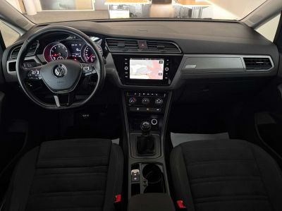 VW Touran Gebrauchtwagen VW Touran Gebrauchtwagen