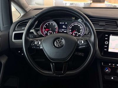 VW Touran Gebrauchtwagen VW Touran Gebrauchtwagen