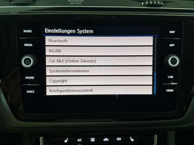 VW Touran Gebrauchtwagen VW Touran Gebrauchtwagen