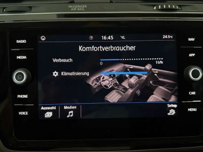 VW Touran Gebrauchtwagen VW Touran Gebrauchtwagen