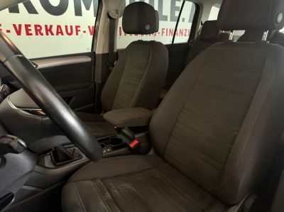 VW Touran Gebrauchtwagen VW Touran Gebrauchtwagen