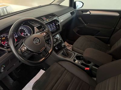 VW Touran Gebrauchtwagen VW Touran Gebrauchtwagen
