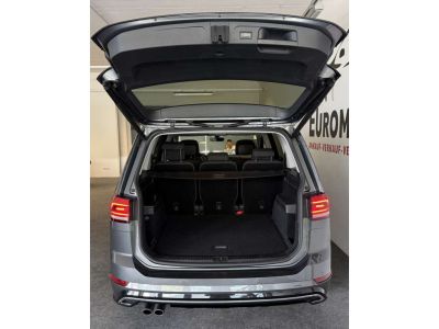 VW Touran Gebrauchtwagen VW Touran Gebrauchtwagen