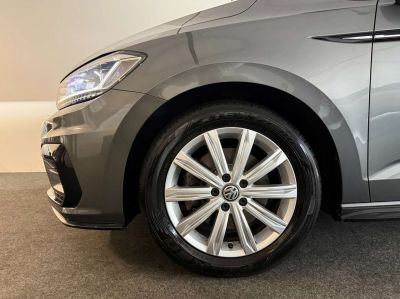 VW Touran Gebrauchtwagen VW Touran Gebrauchtwagen