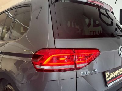 VW Touran Gebrauchtwagen VW Touran Gebrauchtwagen