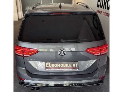 VW Touran Gebrauchtwagen VW Touran Gebrauchtwagen
