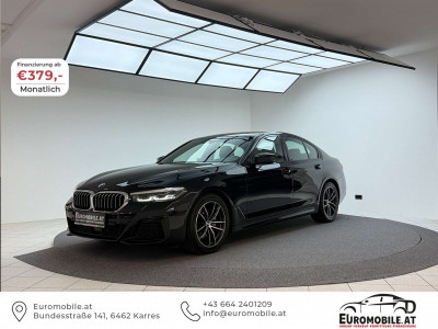 BMW 5er Gebrauchtwagen BMW 5er Gebrauchtwagen