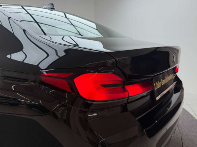 BMW 5er Gebrauchtwagen BMW 5er Gebrauchtwagen