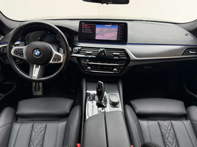 BMW 5er Gebrauchtwagen BMW 5er Gebrauchtwagen
